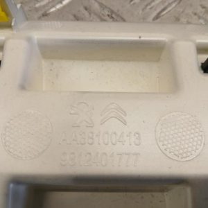 CITROEN C3 3 PHASE 1