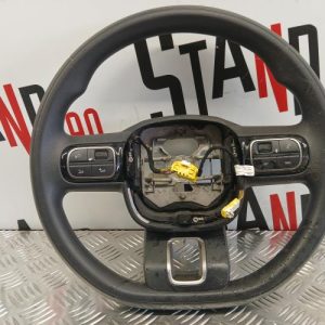 CITROEN C3 3 PHASE 1