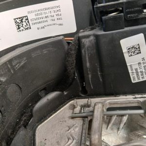 CITROEN C3 3 PHASE 1