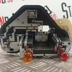 CITROEN C3 3 PHASE 1