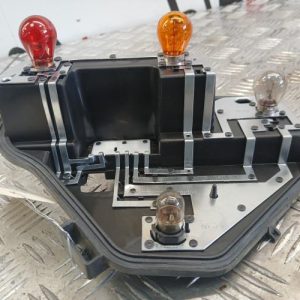 CITROEN C3 3 PHASE 1
