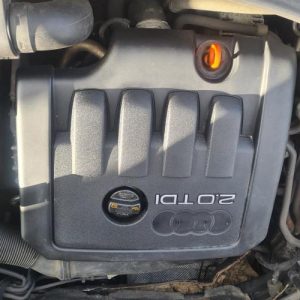 AUDI A3 2