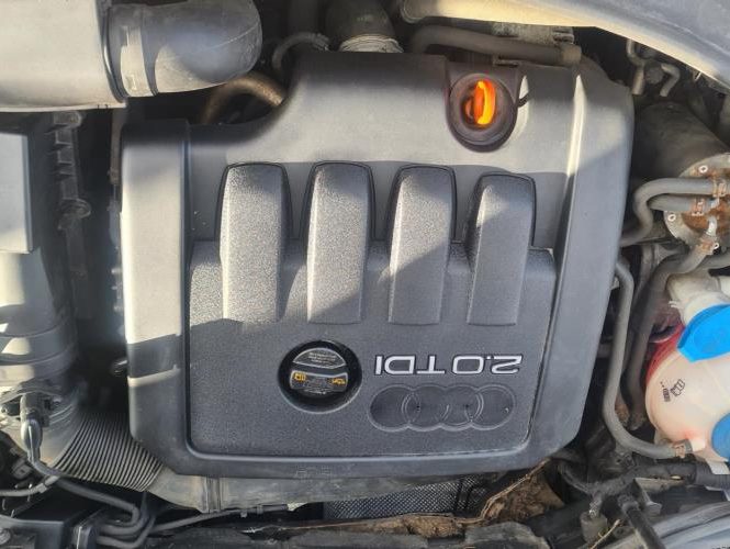 AUDI A3 2