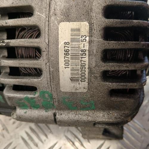 BMW X3 E83 PHASE 2