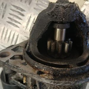FORD SIERRA PHASE 2