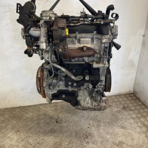 TOYOTA YARIS 2 PHASE 1