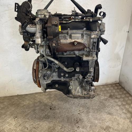 TOYOTA YARIS 2 PHASE 1