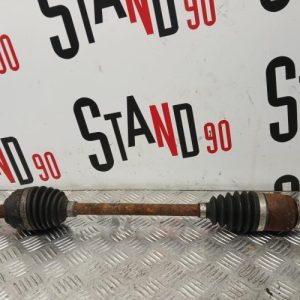 RENAULT CLIO 3 PHASE 2