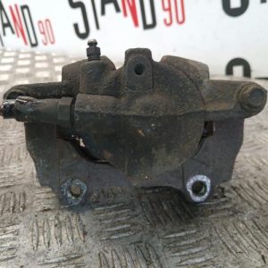 OPEL CORSA D PHASE 2