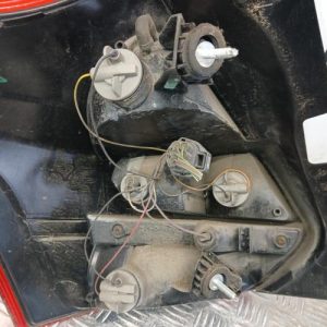 FORD FOCUS 3 PHASE 1