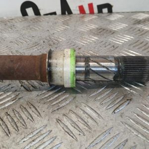 RENAULT LAGUNA 3 PHASE 2 BREAK