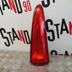 RENAULT KANGOO 2 PHASE 1