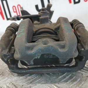 OPEL MOKKA 1 PHASE 1