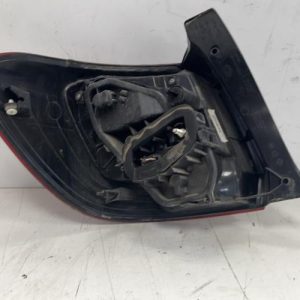 DACIA SANDERO 2 PHASE 1