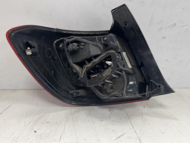 DACIA SANDERO 2 PHASE 1