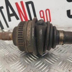 CITROEN XSARA PICASSO PHASE 2