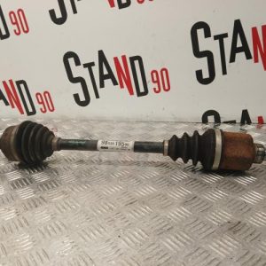 CITROEN C3 3 PHASE 1