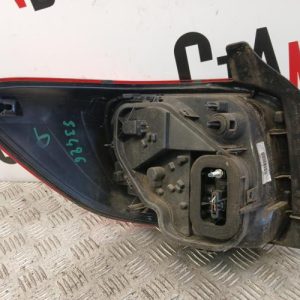 DACIA LOGAN 2 PHASE 1