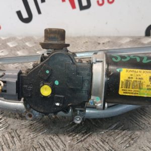 DACIA LOGAN 2 PHASE 1