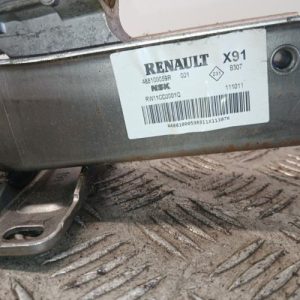 RENAULT LAGUNA 3 PHASE 2 BREAK