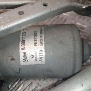 RENAULT LAGUNA 3 PHASE 2 BREAK