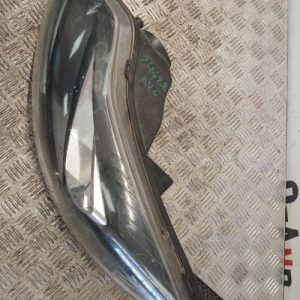 FORD FOCUS 3 PHASE 1