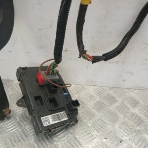 PEUGEOT 308 2 SW PHASE 1 BREAK