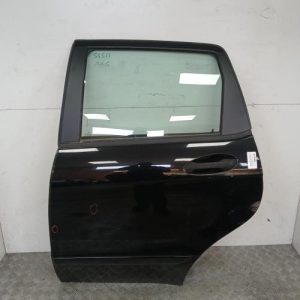 MERCEDES CLASSE A 169 PHASE 1