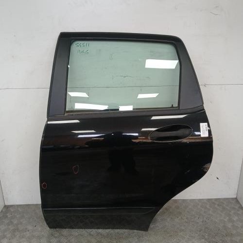 MERCEDES CLASSE A 169 PHASE 1