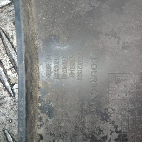 CITROEN C3 3 PHASE 1