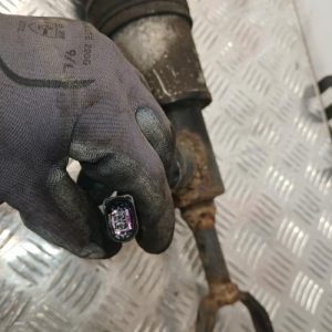 AUDI A6 3 AVANT PHASE 2 BREAK