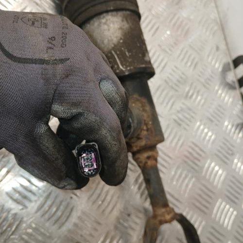 AUDI A6 3 AVANT PHASE 2 BREAK