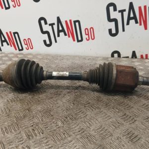 OPEL INSIGNIA 1 PHASE 1 BREAK