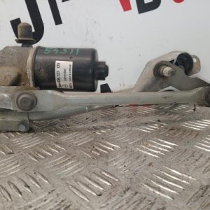 MERCEDES CLASSE A 169 PHASE 1