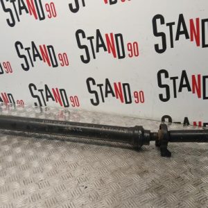 VOLKSWAGEN TOUAREG 1 PHASE 1