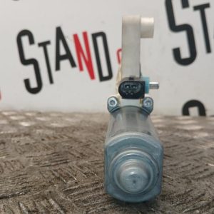 MERCEDES CLASSE A 169 PHASE 1