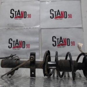 RENAULT GRAND MODUS PHASE 2