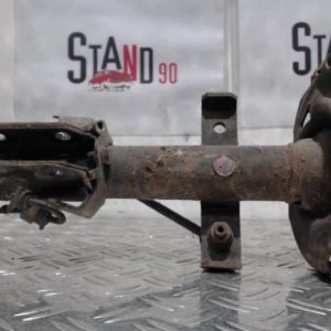 RENAULT GRAND MODUS PHASE 2