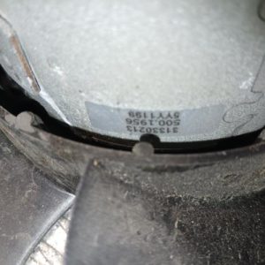 RENAULT MASTER 3 PHASE 3