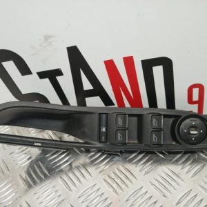 FORD FOCUS 3 PHASE 1