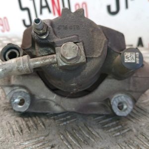 FORD FIESTA 7 PHASE 1