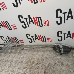 MERCEDES CLASSE A 169 PHASE 1