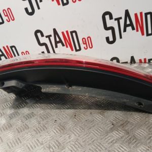 CITROEN C4 GRAND PICASSO 1