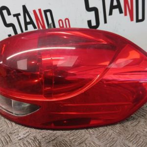 RENAULT CLIO 3 PHASE 2 BREAK