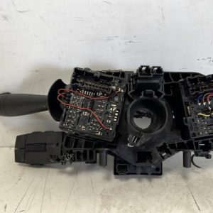 DACIA SANDERO 2 PHASE 1