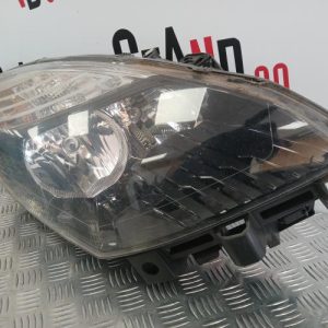 RENAULT GRAND SCENIC 3