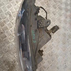 DACIA SANDERO 2 PHASE 1