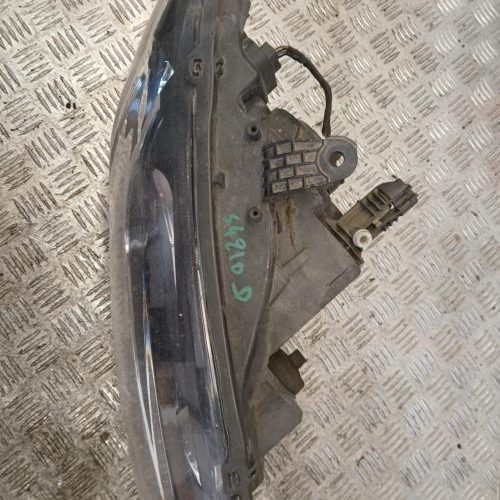 DACIA SANDERO 2 PHASE 1