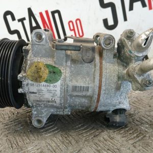 PEUGEOT 308 2 SW PHASE 1 BREAK