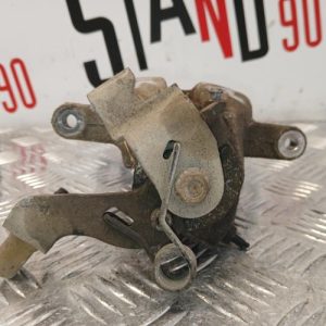 CITROEN C4 2 PHASE 1